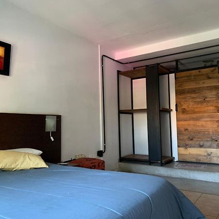 Go Hostel Córdoba Exteriör bild