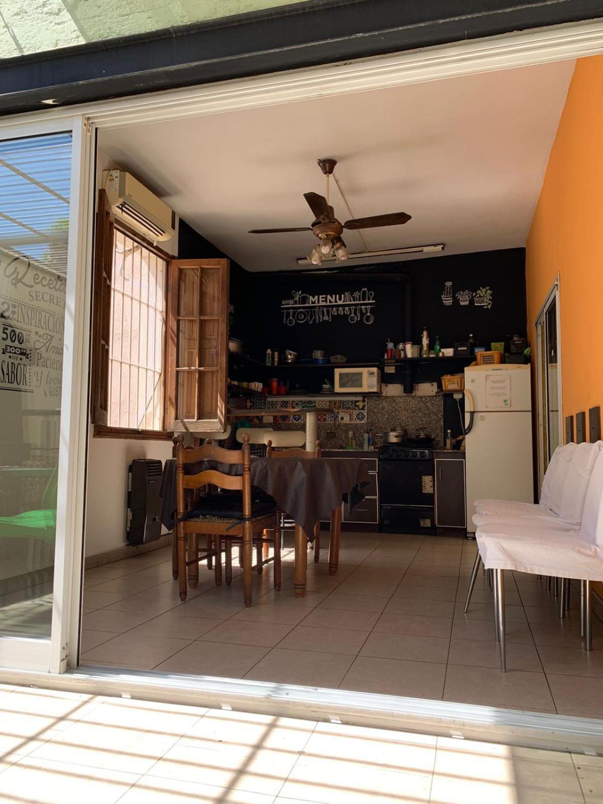 Go Hostel Córdoba Exteriör bild