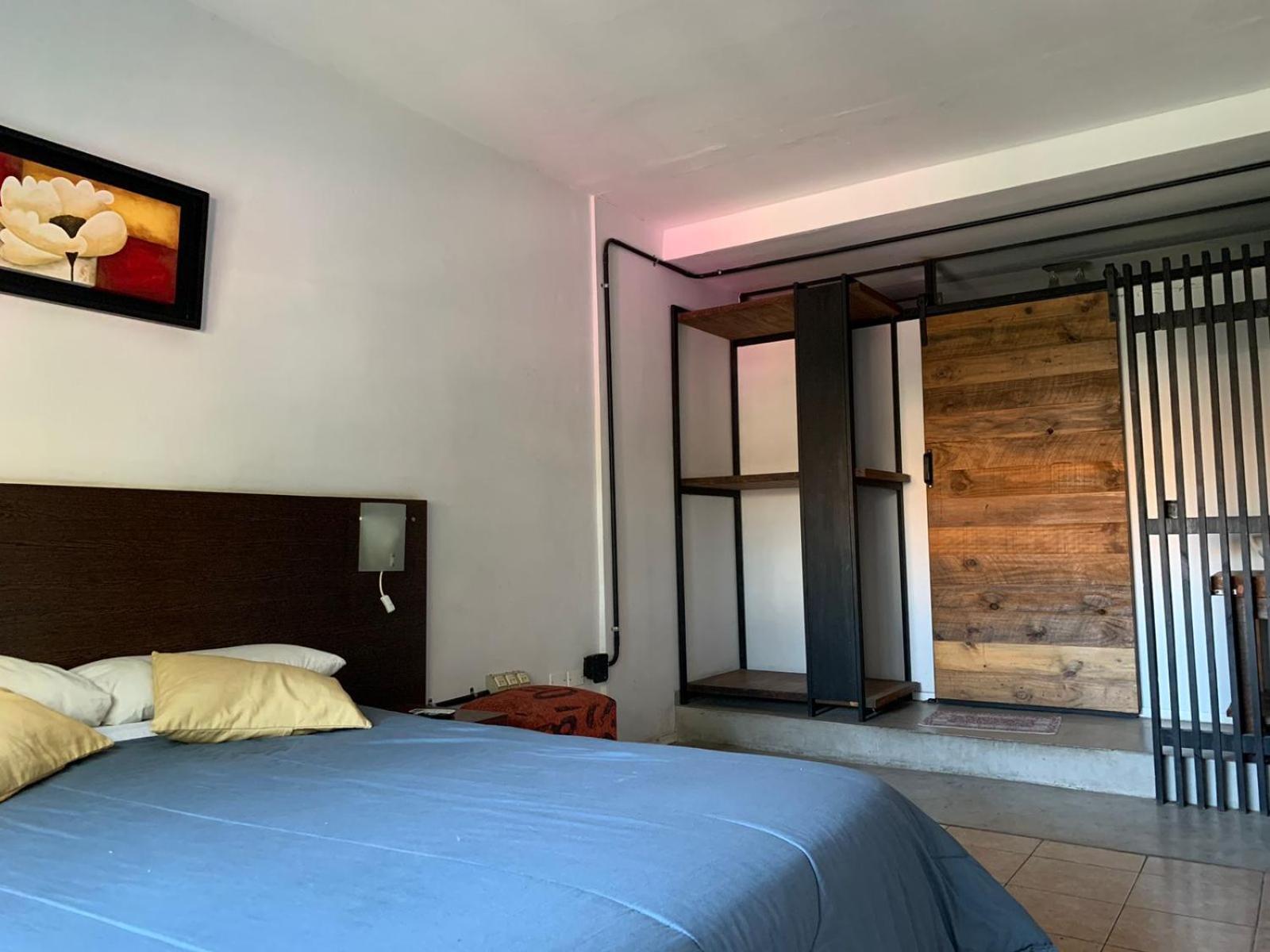 Go Hostel Córdoba Exteriör bild