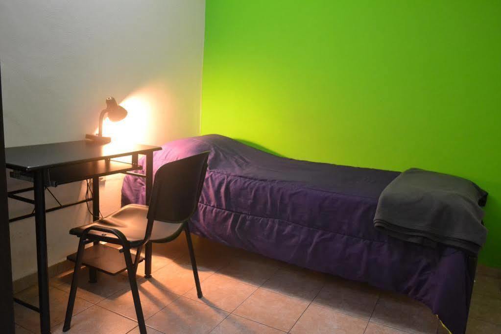 Go Hostel Córdoba Exteriör bild